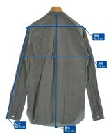 JUNYA WATANABE MAN（ジュンヤワタナベマン）カジュアルシャツ グレー サイズ:S メンズ/2200630353042