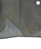 JUNYA WATANABE MAN（ジュンヤワタナベマン）カジュアルシャツ グレー サイズ:S メンズ/2200630353042