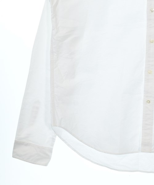 JUNYA WATANABE MAN（ジュンヤワタナベマン）カジュアルシャツ 白 サイズ:XL メンズ/2200630528013