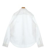 JUNYA WATANABE MAN（ジュンヤワタナベマン）カジュアルシャツ 白 サイズ:XL メンズ/2200630528013