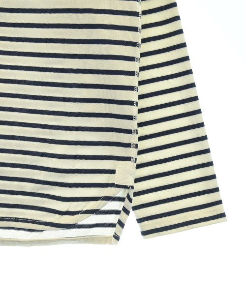 JUNYA WATANABE MAN（ジュンヤワタナベマン）Tシャツ・カットソー 白 サイズ:M メンズ/2200630528020