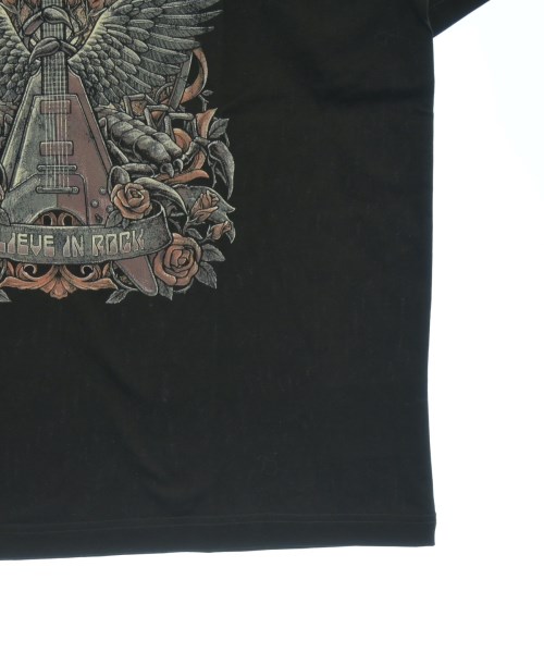 JUNYA WATANABE MAN（ジュンヤワタナベマン）Tシャツ・カットソー 黒 サイズ:S メンズ/2200630528037