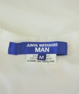 JUNYA WATANABE MAN（ジュンヤワタナベマン）Tシャツ・カットソー 白 サイズ:M メンズ/2200630528044
