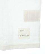JUNYA WATANABE MAN（ジュンヤワタナベマン）Tシャツ・カットソー 白 サイズ:M メンズ/2200630528044