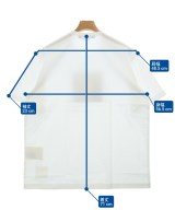 JUNYA WATANABE MAN（ジュンヤワタナベマン）Tシャツ・カットソー 白 サイズ:M メンズ/2200630528044