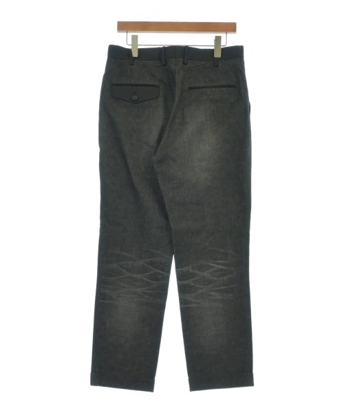 JUNYA WATANABE MAN（ジュンヤワタナベマン）デニムパンツ 黒 サイズ:M メンズ/2200630580011