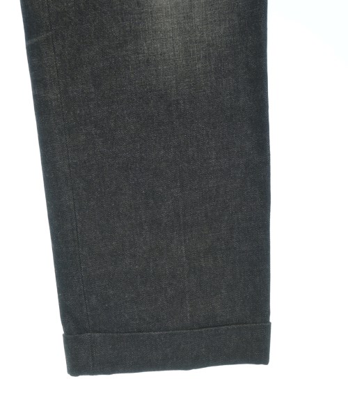 JUNYA WATANABE MAN（ジュンヤワタナベマン）デニムパンツ 黒 サイズ:M メンズ/2200630580011