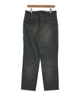 JUNYA WATANABE MAN（ジュンヤワタナベマン）デニムパンツ 黒 サイズ:M メンズ/2200630580011