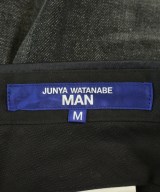 JUNYA WATANABE MAN（ジュンヤワタナベマン）デニムパンツ 黒 サイズ:M メンズ/2200630580011