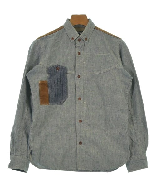 ジュンヤワタナベマン(JUNYA WATANABE MAN)のJUNYA WATANABE MAN カジュアルシャツ