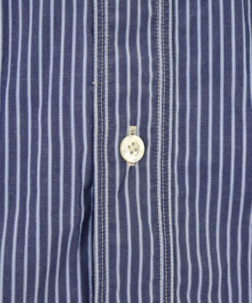 JUNYA WATANABE MAN（ジュンヤワタナベマン）カジュアルシャツ 紺 サイズ:XS メンズ/2200630728123