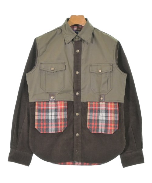 ジュンヤワタナベマン(JUNYA WATANABE MAN)のJUNYA WATANABE MAN カジュアルシャツ