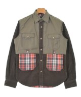 JUNYA WATANABE MAN カジュアルシャツ