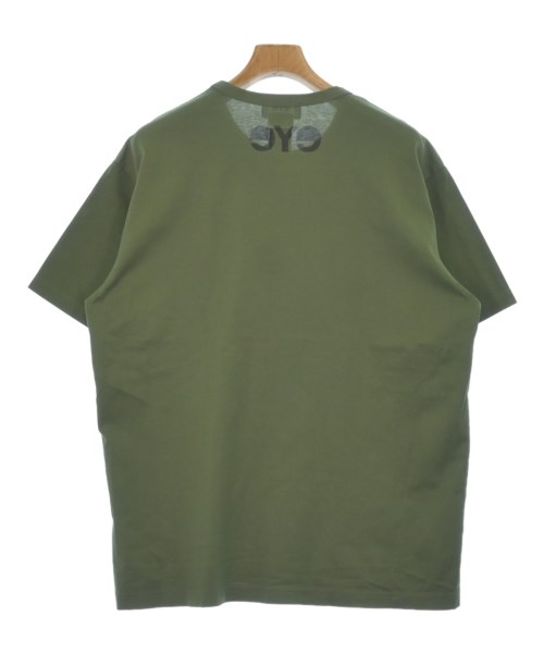 JUNYA WATANABE MAN（ジュンヤワタナベマン）Tシャツ・カットソー 緑 サイズ:M メンズ/2200631422020