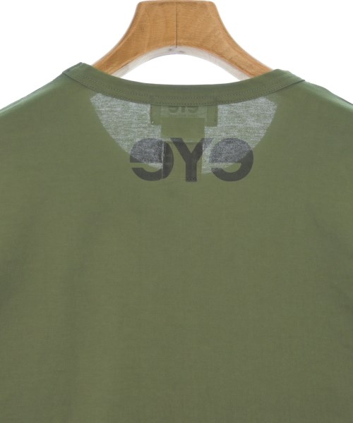 JUNYA WATANABE MAN（ジュンヤワタナベマン）Tシャツ・カットソー 緑 サイズ:M メンズ/2200631422020