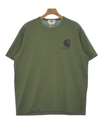 JUNYA WATANABE MAN（ジュンヤワタナベマン）Tシャツ・カットソー 緑