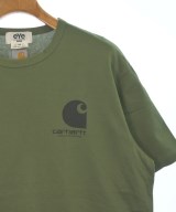 JUNYA WATANABE MAN（ジュンヤワタナベマン）Tシャツ・カットソー 緑 サイズ:M メンズ/2200631422020