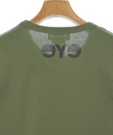 JUNYA WATANABE MAN（ジュンヤワタナベマン）Tシャツ・カットソー 緑 サイズ:M メンズ/2200631422020