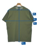 JUNYA WATANABE MAN（ジュンヤワタナベマン）Tシャツ・カットソー 緑 サイズ:M メンズ/2200631422020