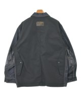 JUNYA WATANABE MAN（ジュンヤワタナベマン）デニムジャケット 黒 サイズ:S メンズ/2200618895021