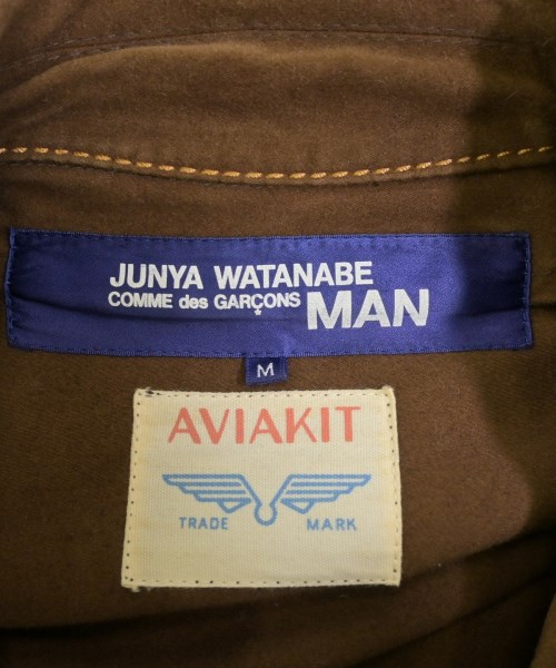 JUNYA WATANABE MAN（ジュンヤワタナベマン）その他 茶 サイズ:M メンズ/2200631892021