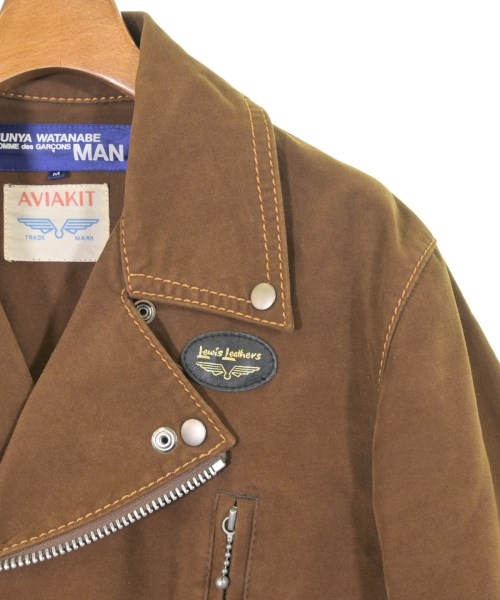 JUNYA WATANABE MAN（ジュンヤワタナベマン）その他 茶 サイズ:M メンズ/2200631892021