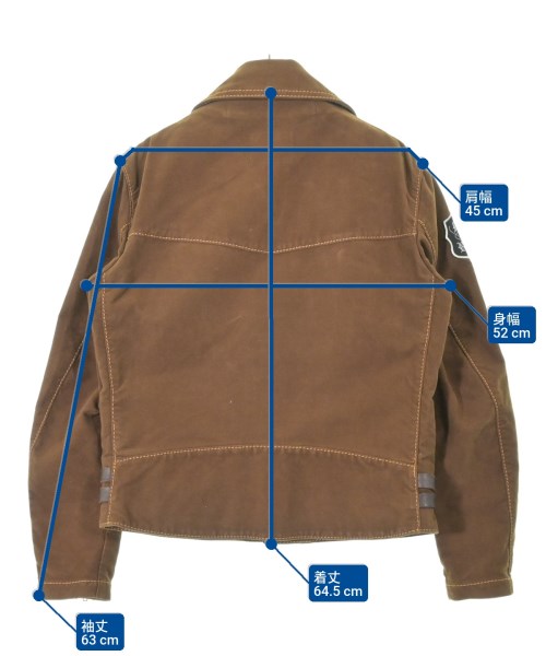 JUNYA WATANABE MAN（ジュンヤワタナベマン）その他 茶 サイズ:M メンズ/2200631892021