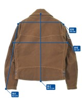 JUNYA WATANABE MAN（ジュンヤワタナベマン）その他 茶 サイズ:M メンズ/2200631892021