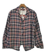 JUNYA WATANABE MAN（ジュンヤワタナベマン）カジュアルジャケット 赤 サイズ:S メンズ/2200631932031