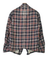 JUNYA WATANABE MAN（ジュンヤワタナベマン）カジュアルジャケット 赤 サイズ:S メンズ/2200631932031