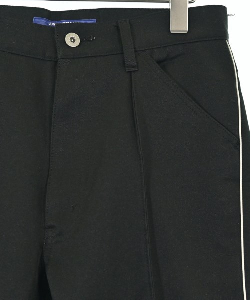 JUNYA WATANABE MAN（ジュンヤワタナベマン）スラックス 黒 サイズ:XS メンズ/2200632099122