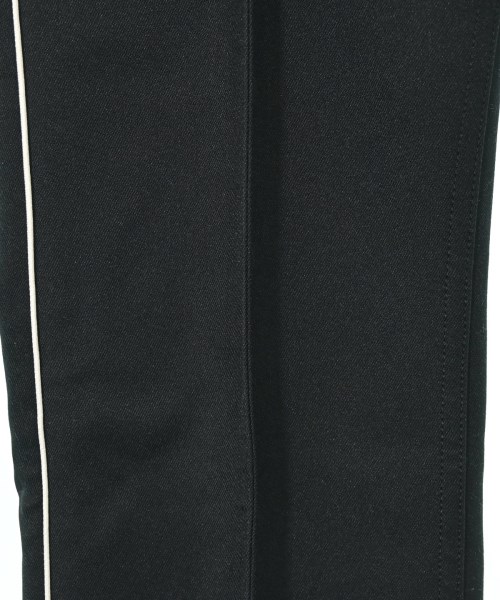 JUNYA WATANABE MAN（ジュンヤワタナベマン）スラックス 黒 サイズ:XS メンズ/2200632099122