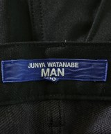 JUNYA WATANABE MAN（ジュンヤワタナベマン）スラックス 黒 サイズ:XS メンズ/2200632099122