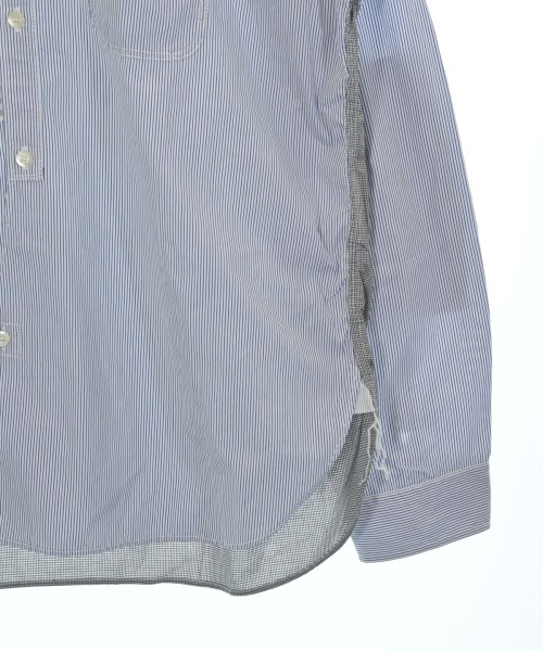 JUNYA WATANABE MAN（ジュンヤワタナベマン）カジュアルシャツ 白 サイズ:L メンズ/2200632557264