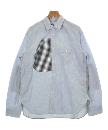 JUNYA WATANABE MAN（ジュンヤワタナベマン）カジュアルシャツ 白