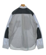 JUNYA WATANABE MAN（ジュンヤワタナベマン）カジュアルシャツ 白 サイズ:L メンズ/2200632557264