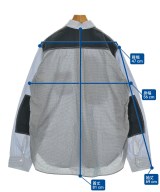 JUNYA WATANABE MAN（ジュンヤワタナベマン）カジュアルシャツ 白 サイズ:L メンズ/2200632557264