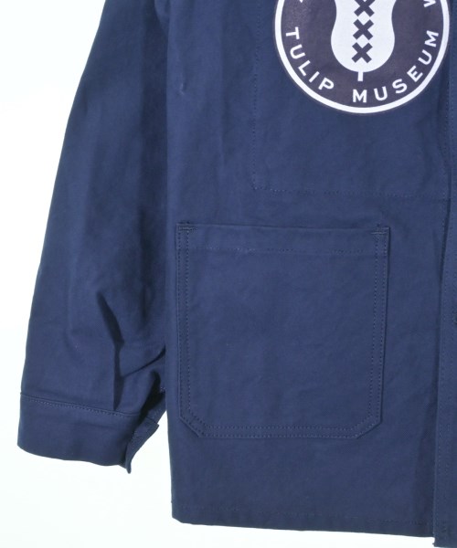 JUNYA WATANABE MAN（ジュンヤワタナベマン）その他 紺 サイズ:S メンズ/2200614045055