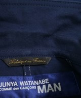 JUNYA WATANABE MAN（ジュンヤワタナベマン）その他 紺 サイズ:S メンズ/2200614045055