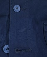 JUNYA WATANABE MAN（ジュンヤワタナベマン）その他 紺 サイズ:S メンズ/2200614045055