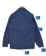 JUNYA WATANABE MAN（ジュンヤワタナベマン）その他 紺 サイズ:S メンズ/2200614045055