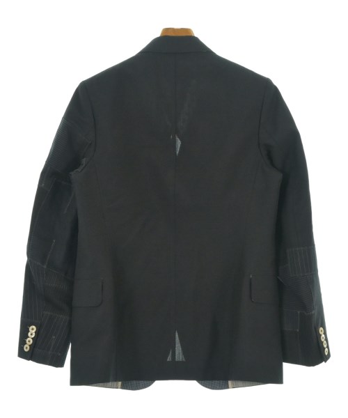 JUNYA WATANABE MAN（ジュンヤワタナベマン）テーラードジャケット 紺 サイズ:XS メンズ/2200632384013