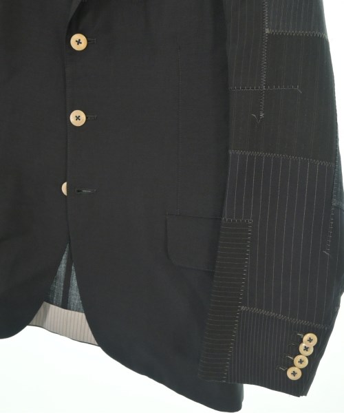 JUNYA WATANABE MAN（ジュンヤワタナベマン）テーラードジャケット 紺 サイズ:XS メンズ/2200632384013