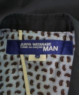 JUNYA WATANABE MAN（ジュンヤワタナベマン）テーラードジャケット 紺 サイズ:XS メンズ/2200632384013