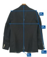 JUNYA WATANABE MAN（ジュンヤワタナベマン）テーラードジャケット 紺 サイズ:XS メンズ/2200632384013