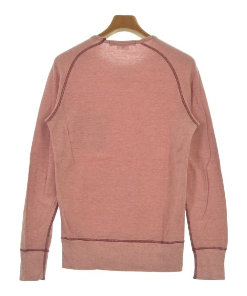 JUNYA WATANABE MAN（ジュンヤワタナベマン）Tシャツ・カットソー ピンク サイズ:S メンズ/2200632775064