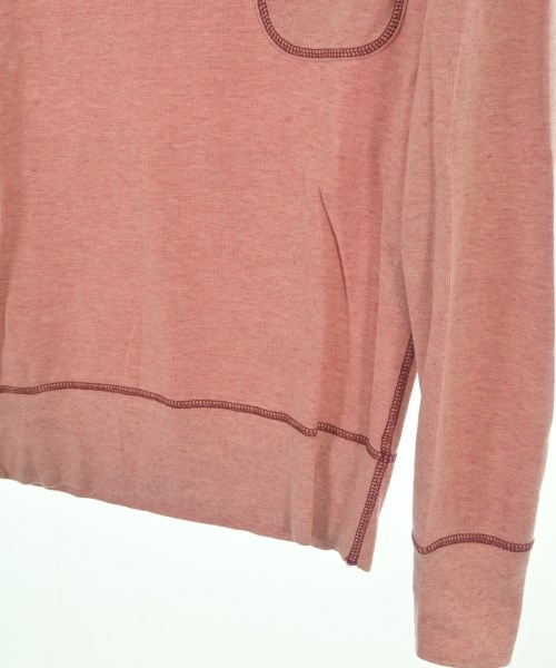 JUNYA WATANABE MAN（ジュンヤワタナベマン）Tシャツ・カットソー ピンク サイズ:S メンズ/2200632775064