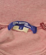 JUNYA WATANABE MAN（ジュンヤワタナベマン）Tシャツ・カットソー ピンク サイズ:S メンズ/2200632775064