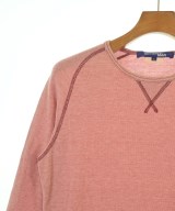 JUNYA WATANABE MAN（ジュンヤワタナベマン）Tシャツ・カットソー ピンク サイズ:S メンズ/2200632775064
