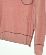 JUNYA WATANABE MAN（ジュンヤワタナベマン）Tシャツ・カットソー ピンク サイズ:S メンズ/2200632775064